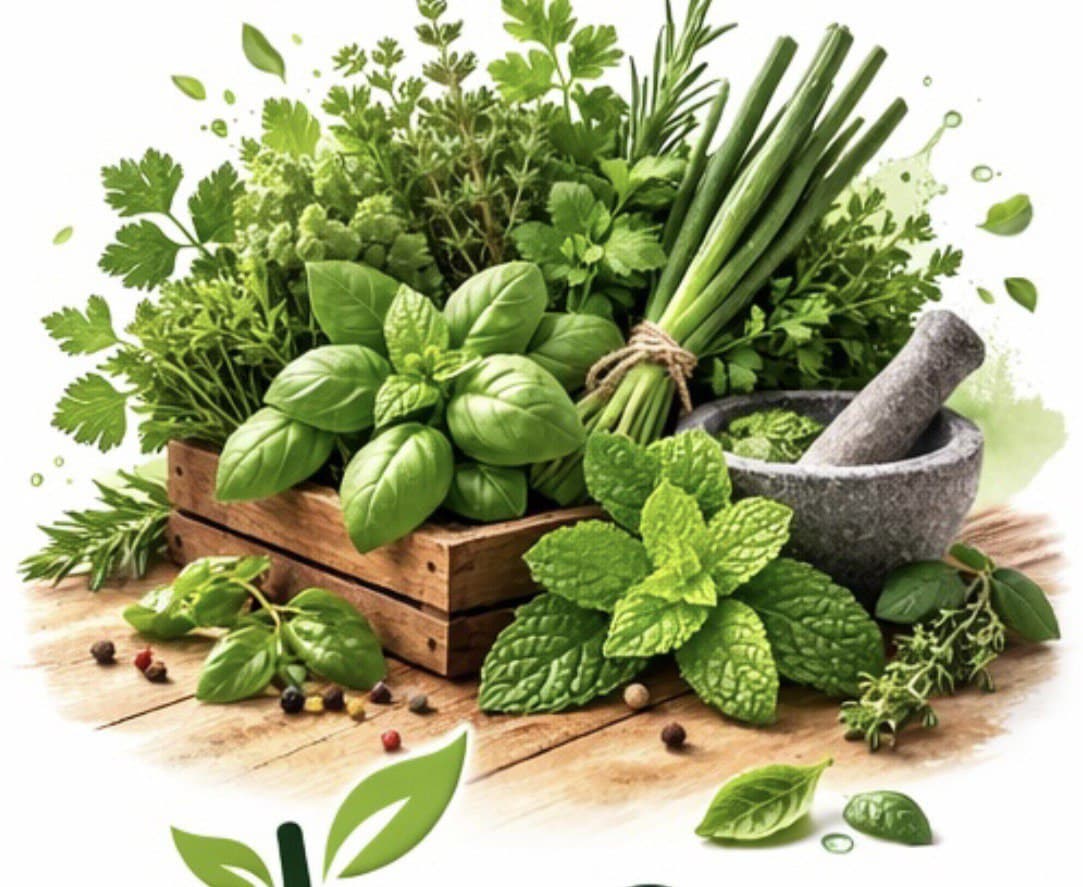 Herbs