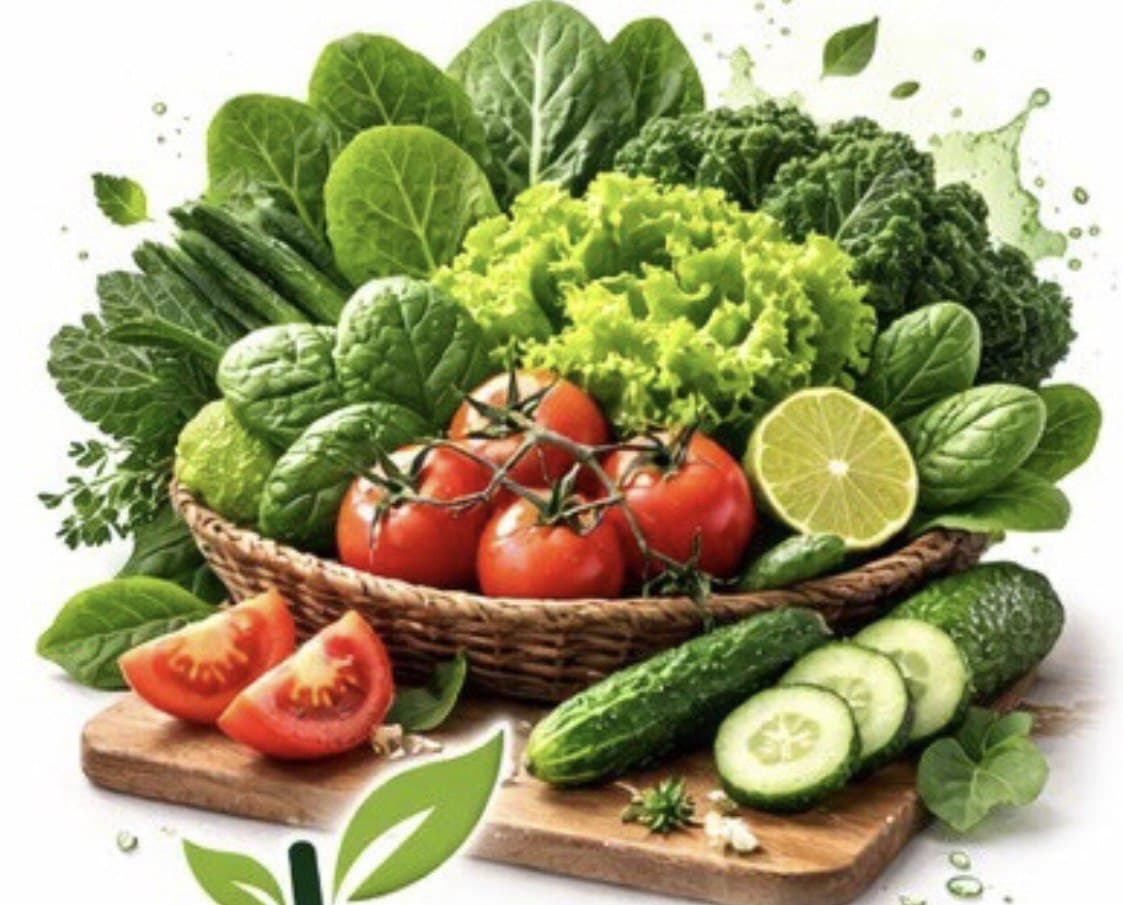 Vegetables
